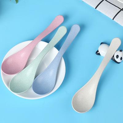 Eis- und Dessertlöffel für Kinder für den Heimgebrauch