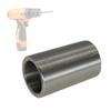 B10 To B12 Sleeve B12-B16 Conversion Sleeve Drill Chuck Milling Machine Chuck Conversion Barrels Hole Diameter Supplement