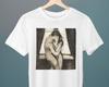 The Kiss (Kyss), Edvard Munch Painting, Unisex T-Shirt, Art T-Shirt, Gift for Her, Gift for Him, Art Lover Gift