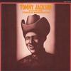 LP Record TOMMY JACKSON - Country Fiddle Favorites YZ8025AO ABC DOT 1977 Japan Country Used