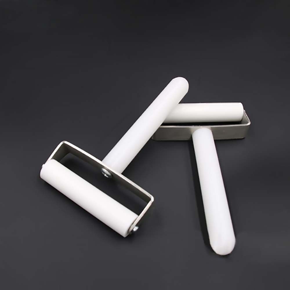 5D Rhinestone Sticking Cross Stitch Embroidery Silicone Roller Diamond Painting