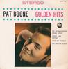 7inch Record PAT BOONE  Golden Hits SJET118 DOT Japan Pop Used