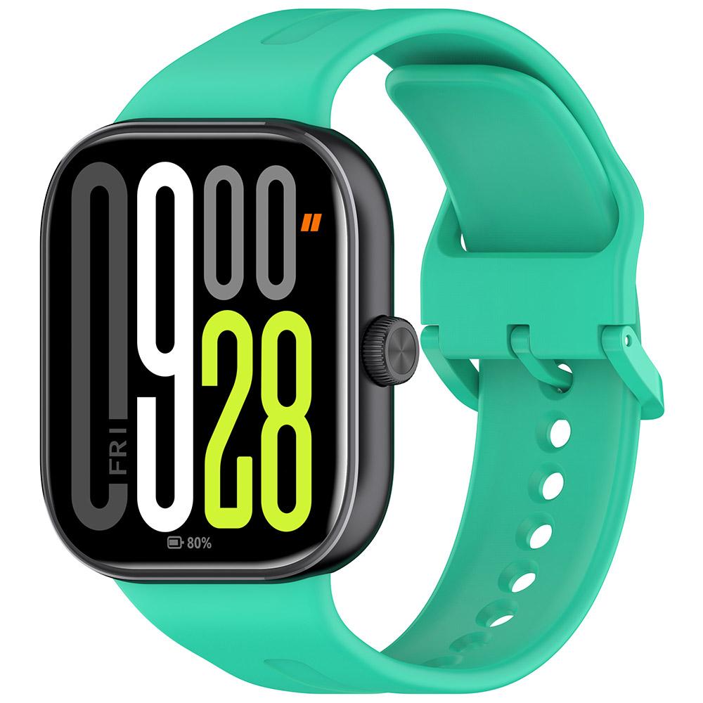 Λουράκι βραχιολιού σιλικόνης για Redmi Watch 5 Smart Watch Band