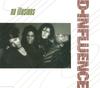 CD D-INFLUENCE - No Illusions A7422CD EastWest Record 1992 Germany Dance & Electronica Used