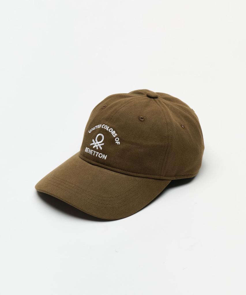 Benetong Casual Ball Cap (10 Colors)