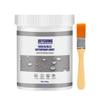 Jaysuing Waterproof Sealant (300g + Brush)  Leak Repair Coating for Tiles