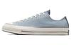 Chuck 70 Plus Low 'Light Blue' A04510C