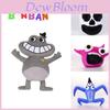 Garten Of Banban Plush Collection Animal Toy With Pp Cotton Soft Filler For Kids