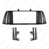BMW 5 Series (2010-2016) 9" Navigation Screen Frame for Audio/Video Modification