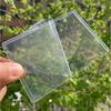 Agaplus Photocard Hard Top Loader 67 X 95 Mm 10 Pieces, 2 Pieces