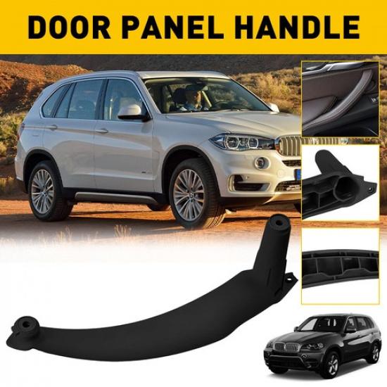 Interior Door Handle Pull Front Rear Right Side For 2007-2014 BMW E70 E71 E72