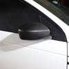 For Land Rover Discovery Sport Range Rover Velar Evoque For Jaguar F-Pace E-PACE Car Rearview Rear View Mirror Cover Caps