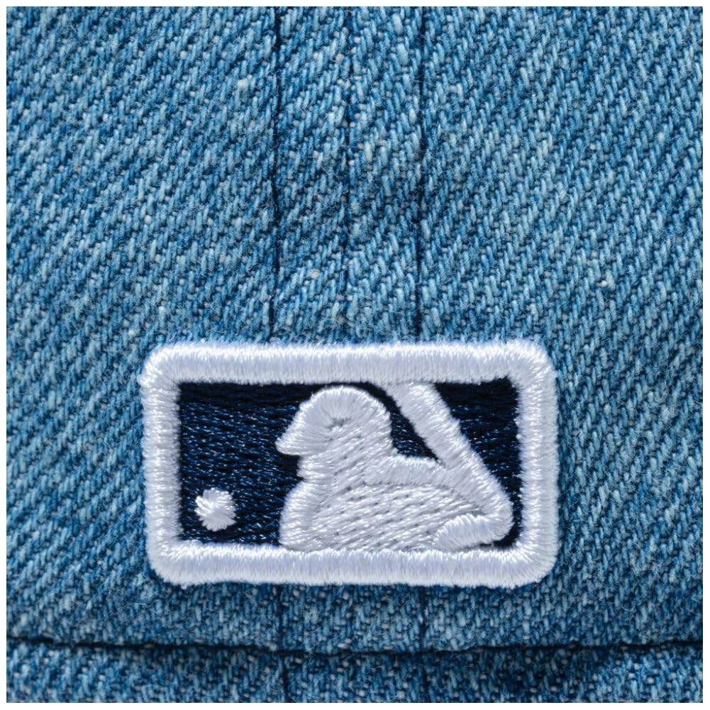 New Era Cap 59FIFTY New York Yankees Blue