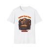 Horror Trash Kids Kryptwächter T-Shirt | Retro Horror