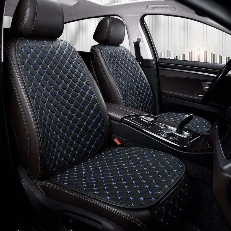 Universal Style Car Seat Cover Cushion for Hover All Car Models JOLION DARGO H3 H6 Coupe H9 Car Accessories