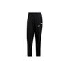 Sports Pants Men's Black Moderate DW6869