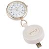 Zakhorloge Analoog Collet Reel Horloge [Veldwerk] ASS154P-1 Dames