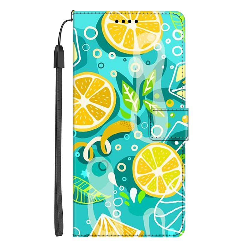 Leather Flip Case For Xiaomi Redmi Note 10 Pro Note10 4G 5G Phone Cover Wallet Bag Note 10S 10T 5G 10Pro Book Funda Cats Wolf
