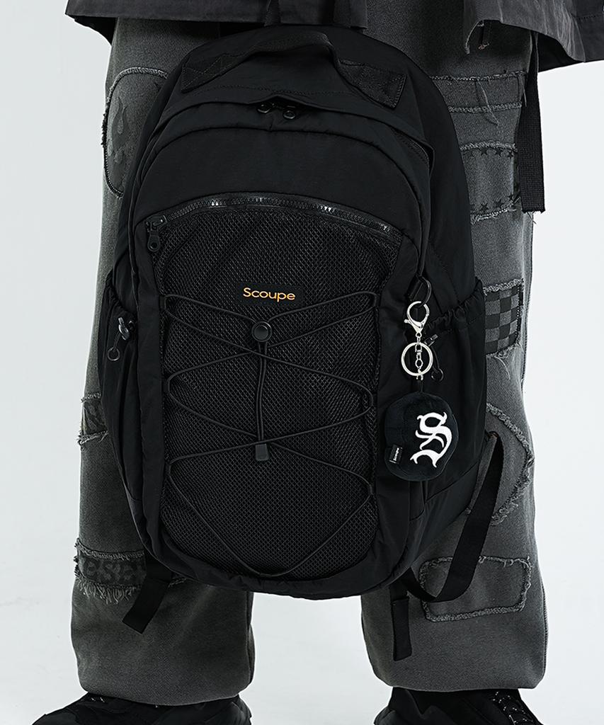 Scoupe The Air Backpack_Authentic