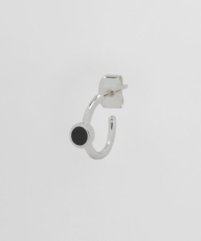 Nonenon Dot Bend Ear