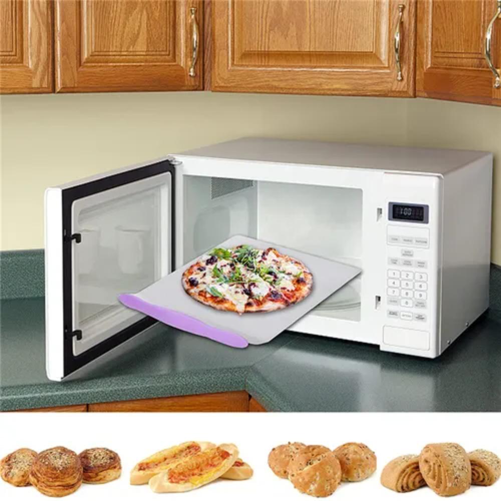 Stainless Steel Square Cake Lifter Rust-proof Cake Moving Shovel Pizza Transfer Shovel  Kitchen