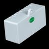 Injecteur PoE passif 12 V - 48 V pour caméra IP, téléphone VoIP, réseau, appareil AP