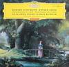 LP Record ROBERT SCHUMANN  EDVARD GRIEG GZ  Piano Concertos In A Minor  Piano  138888 Deutsche Grammo 1964 Germany Classical Used