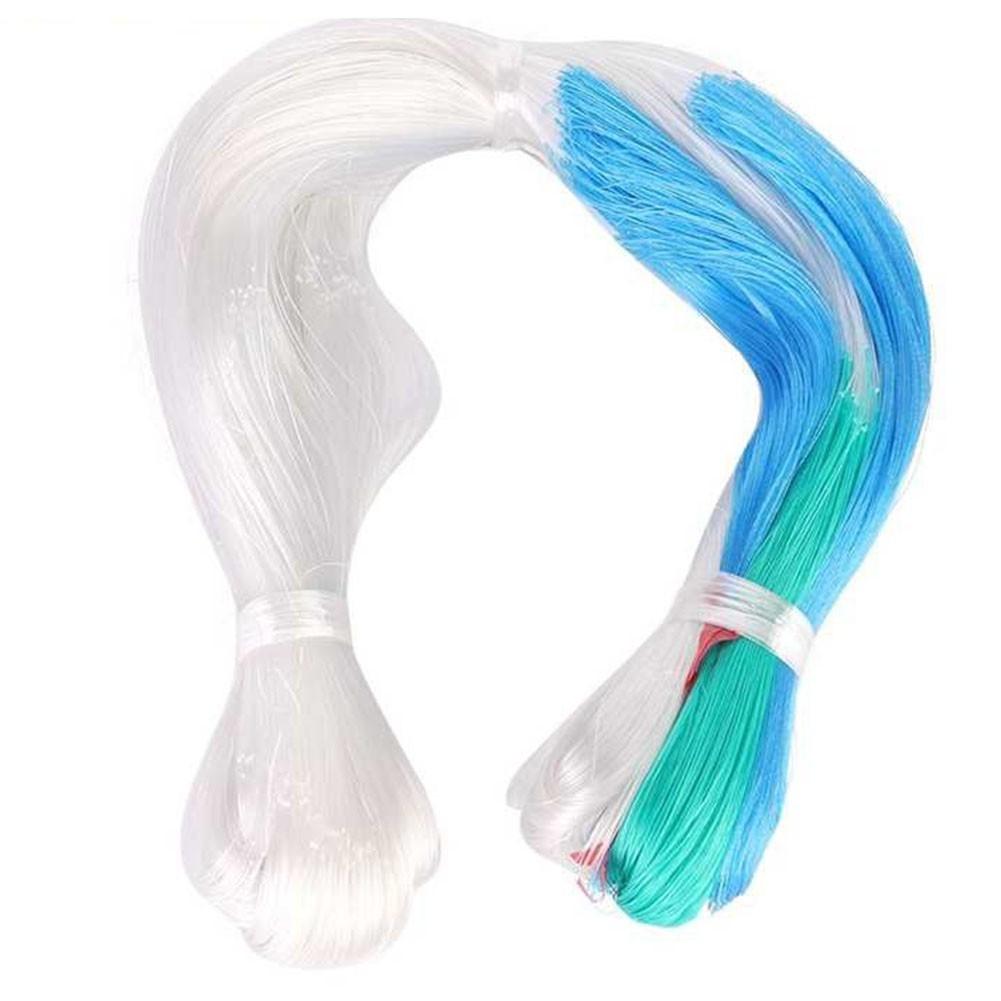 Netting Support Net Support For Pea 2MX100M Climbing