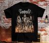 NEW Ensiferum - Band Member Gift For Fan Gift For Fan Black All Size Shirt