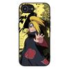 Wallpaper Akatsuki Deidara Narutos Cover for Xiaomi Poco C85 C65 C75 X7 X6 M6 M8 F7 F8 Ultra F6 Pro Casing Coque Case