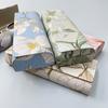 PU Leather Printed PU Sunglasses Box Flower Eyeglasses Holder Printing Glasses Case Female/Male