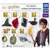 Harry Potter Magical Item Selection Types Set Gacha Gacha Capsule Toy [7 (Full Complete)]