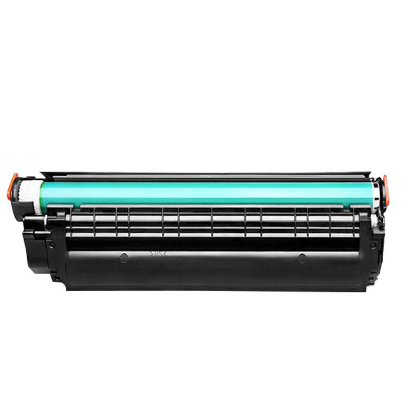 Compatible HP 12A Q2612A Black Toner Cartridge