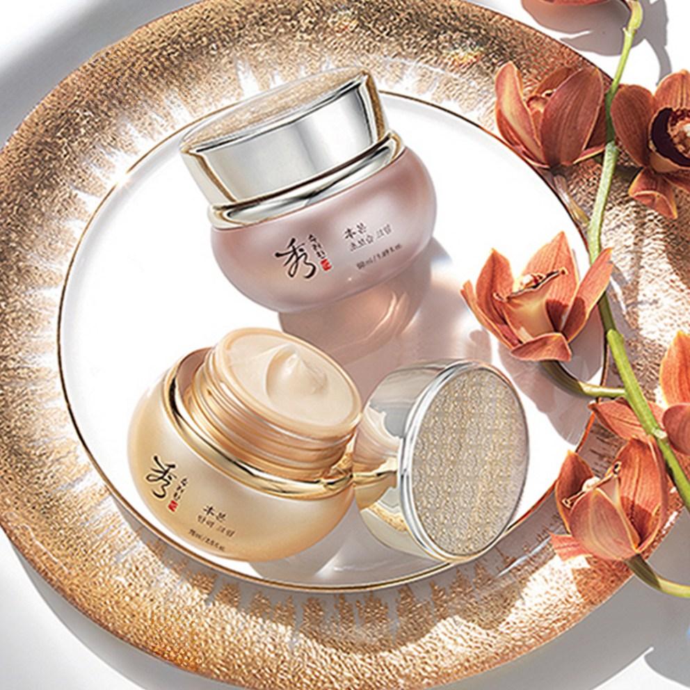 Sooryehan Bon Essential Moisturizing Cream