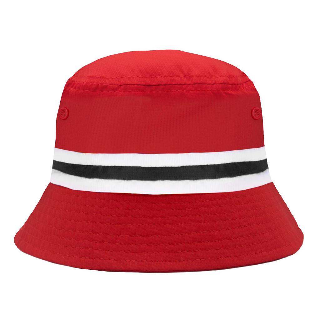 Fan Originals United Bucket Hat