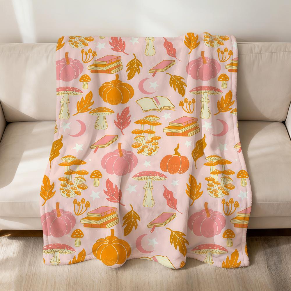 Blume Vintage H-heather miller Design Flanell Weich Warm Plüsch Decke Sofa Wohnzimmer Haustier Hogar Schlafzimmer Geschenk Haus Auto Tragbar