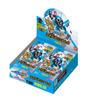 BANDAI Kamen Rider Gatchard Ride Chemie Trading Card 30 Packs PHASE00 (BOX)