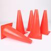 Children's Football Training Marker Cones