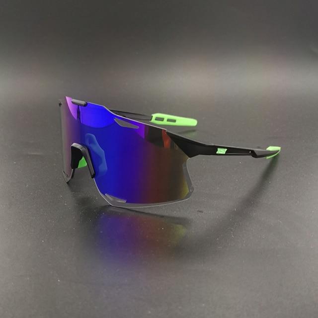 Sonnenbrillen für Herren und Damen, UV400, randlos, für Radsport, Laufen, Angeln, MTB, Brillen, männlich, Fahrradbrille, Radfahrer