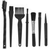 Portable Cleaning Set for Keyboard, Office, and Car – Ergonomic, Durable, Multipurpose Sweep Tool for Home and Computer Use