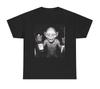Gollum Lord Of The Rings Short Sleeve T-Shirt Size S-5Xl Gift For Fans