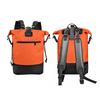 Duffle Backpack 25L Roll Top Closure Heavy Duty Bag Travel Backpack for Men Hiking Camping Outdoor Mountaineering Trekking Beach