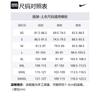 Nike T Shirts Men's Black Crew Neck Moderate Straight Fit FN2646-010