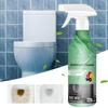 Multipurpose Bathroom Cleaner 300ml Kitchen Powerful Cleaner Household Maintenance Supplies Stains Removal Spray For Glass Tiles