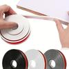 Sealing U-shaped Edge Banding Self Adhesive Sealing Tape Edge Banding Strip for Furniture