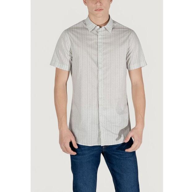 Armani Exchange Shirt XM000624 AF13184