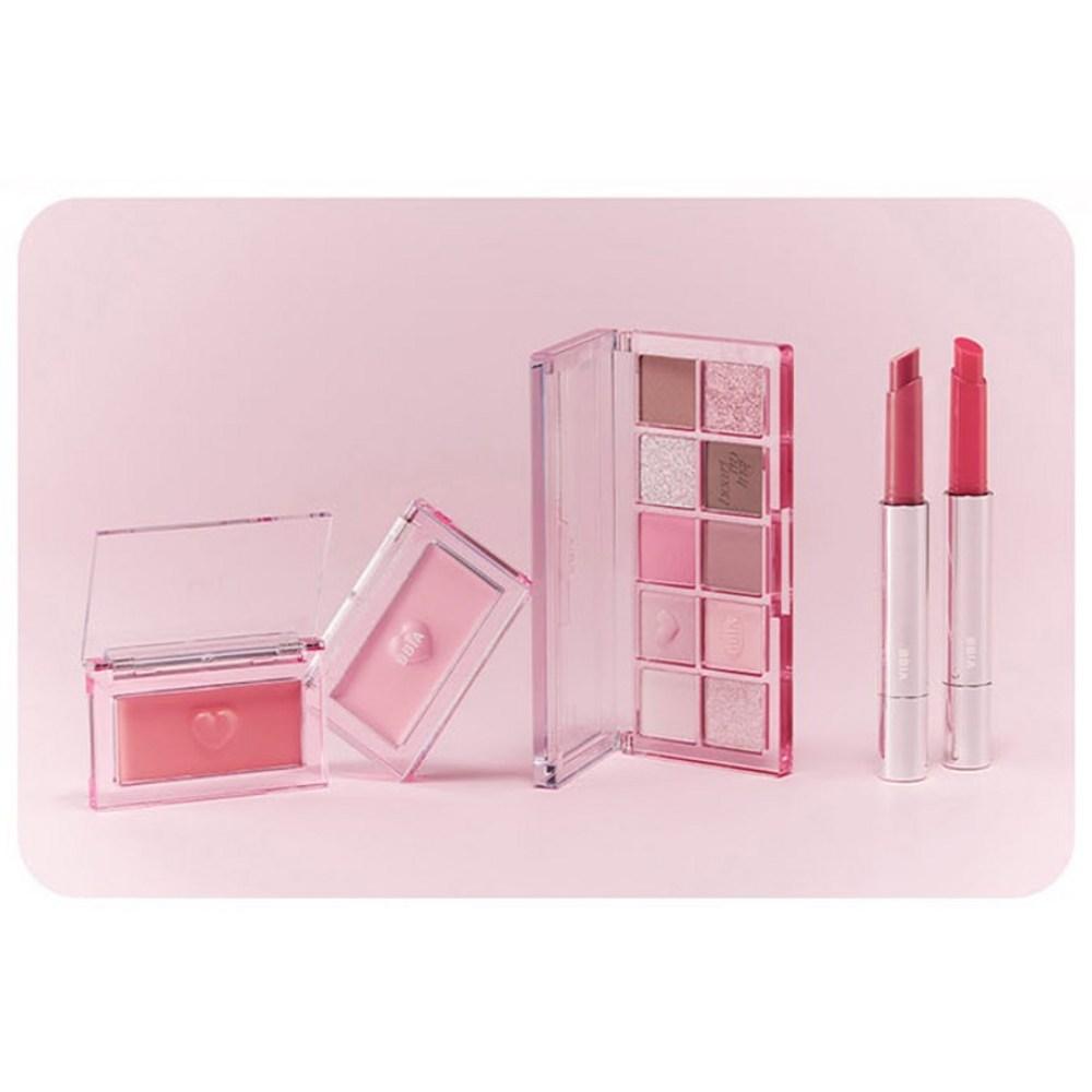 BBIA Ready To Wear Downy Cheek 3g, 07 Downy Angel, 1 Piece