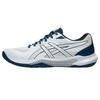 Zapatillas de Entrenamiento GEL TACTIC 13 Caña Baja para Hombre Blancas - 1071A114-101