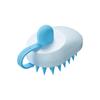 Momoi Pet Shampoo Brush, Blue, 1 Piece, Korean Pet Shampoo