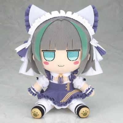 Azur Lane Plush Toy Series Cheshire Fluffy Cheshire.
